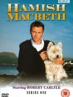 Хэмиш Макбет