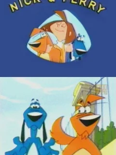 Ник и Перри