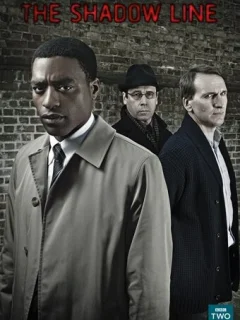 Граница тени