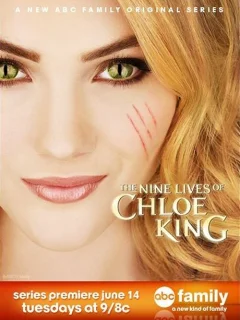 Девять жизней Хлои Кинг