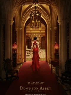 Аббатство Даунтон 3