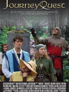 КвестоПушествие