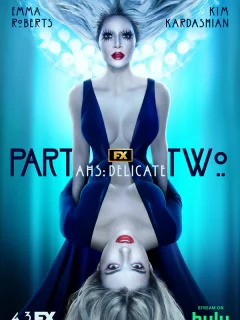 Американская история ужасов