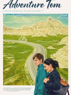 Приключение Тома