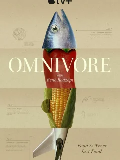 Всеядные: Путешествие еды