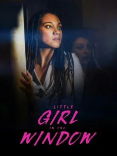 Девочка у окна