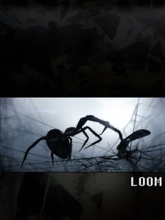 Ткацкий станок