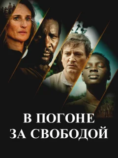 В погоне за свободой