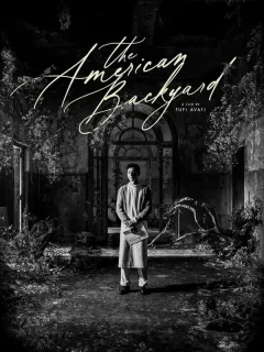 Американский задний двор