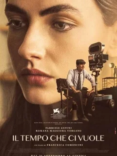 Время, которое требуется