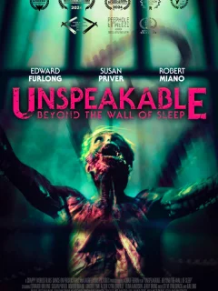 Невыразимое: По ту сторону сна