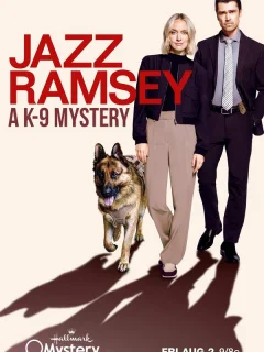 Джаз Рэмзи: тайна К-9