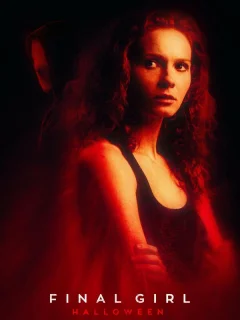 Последняя девушка: Хэллоуин