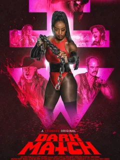 Тёмный матч