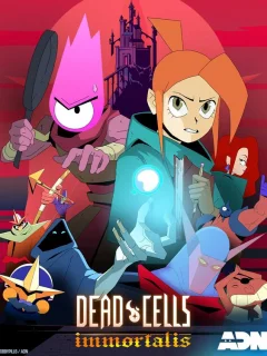 Dead cells: Неугасаемый