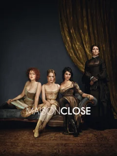 Дом терпимости