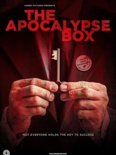Ящик Апокалипсиса