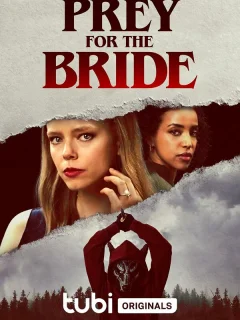 Добыча для невесты