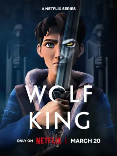 Король Волк