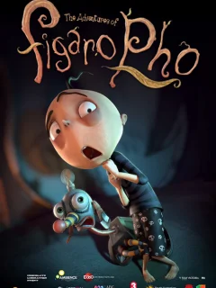 Фобии Фигаро