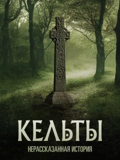 Кельты: Нерассказанная история