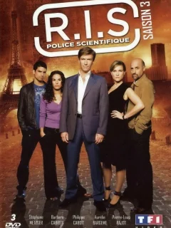 R.I.S. Научная полиция