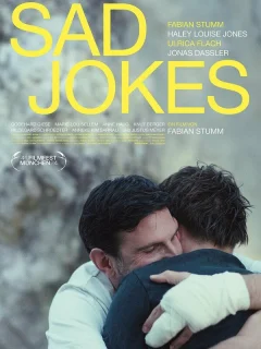 Грустные шутки