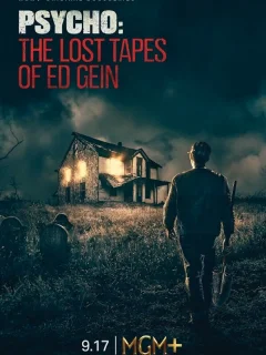 Психо: Потерянные записи Эда Гейна