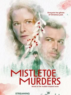 Убийства под омелой