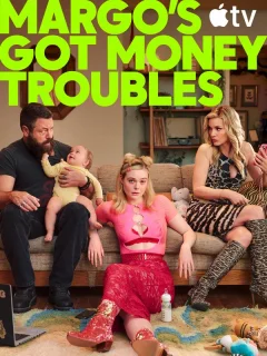 У Марго проблемы с деньгами