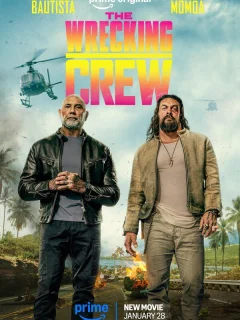 Опасный дуэт