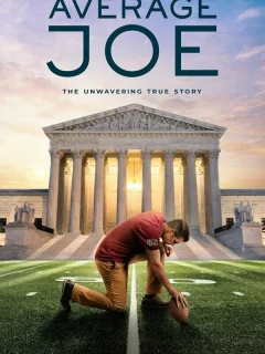 Среднестатистический Джо