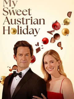 Мои сладкие австрийские каникулы