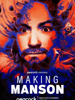 Создавая Мэнсона