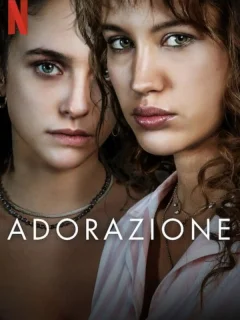 Любовь и одержимость