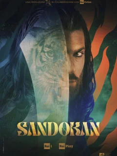 Сандокан: Принц пиратов