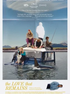 Любовь, которая остаётся