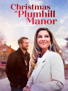 Рождество в поместье Пламхилл