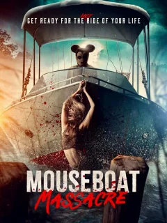 Резня на мышиной лодке