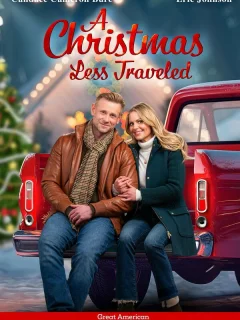 Неизведанное Рождество