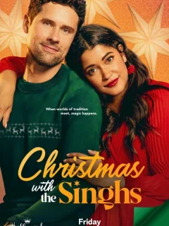 Рождество с Сингхами