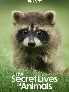 Тайная жизнь животных