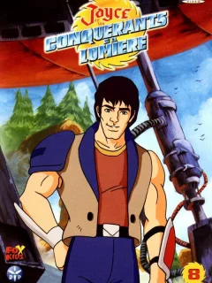 Джейс и воины на колесах