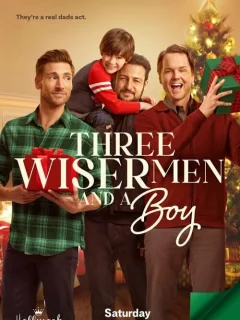 Три мудреца и мальчик