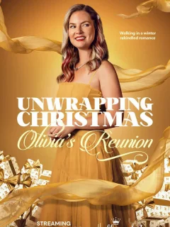 Рождество в обертке: Возвращение Оливии