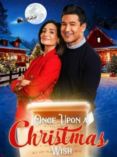 Рождественский список желаний