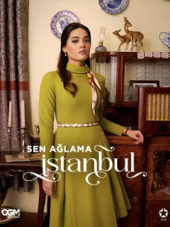 Не плачь, Стамбул