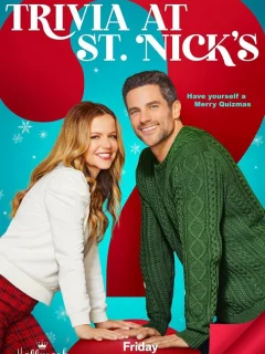 Рождественская викторина