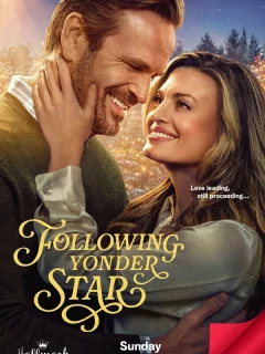 Следуя за далёкой звездой