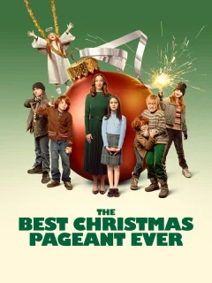 Лучшее рождественское представление на свете